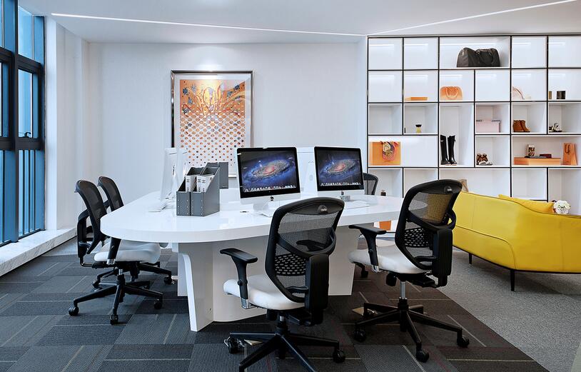 現在簡約型辦公室裝修設計要點有哪些？