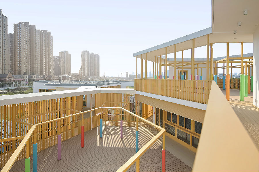 廣州早教中心裝修設計要注意哪些方面？